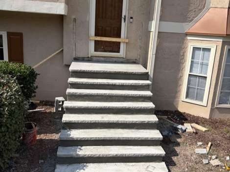 E Cordova Masonry LLC